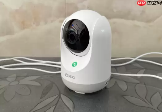 360摄像机如何解绑_360摄像机设备解绑方法