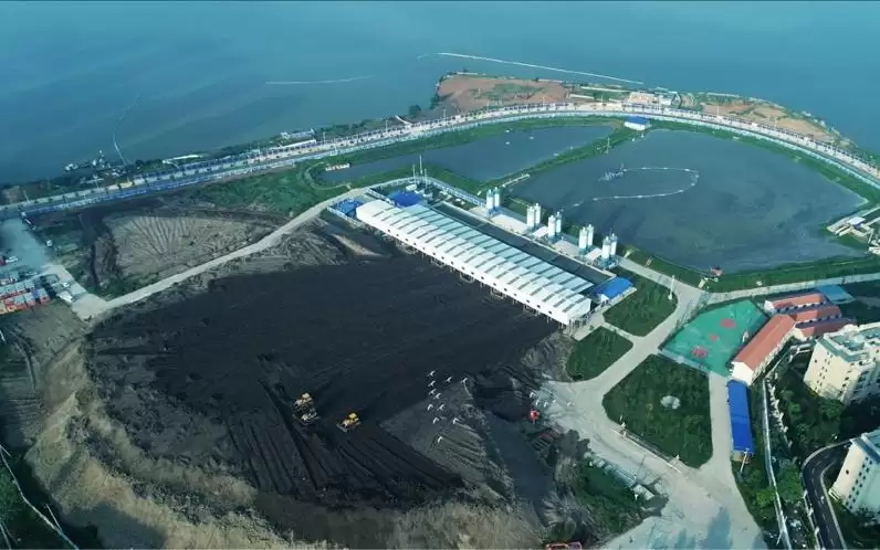 攻克三项国际性技术难题：这项科研项目有效解决船舶位置“定不出、不可信”