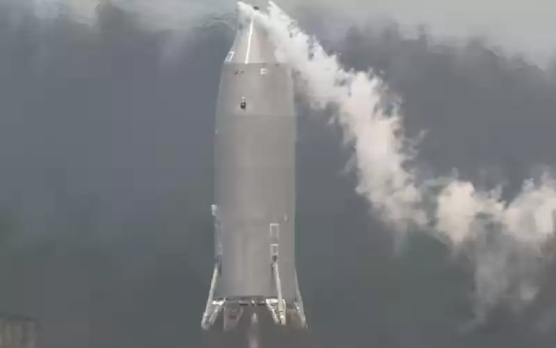 日本可重复使用火箭RV-X实验机体首飞成功