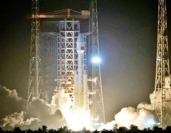 长征十号乙首飞实现火箭一子级可控回收：卫星全产业链迎来催化窗口