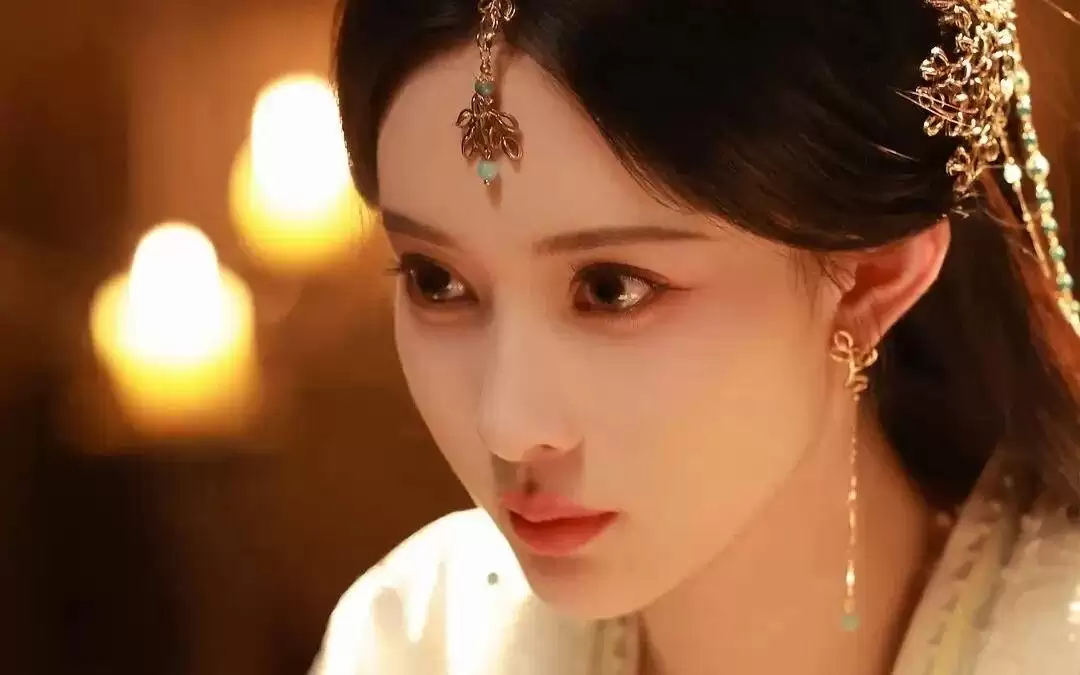 高智感的《百花杀》：重新定义女频爽剧