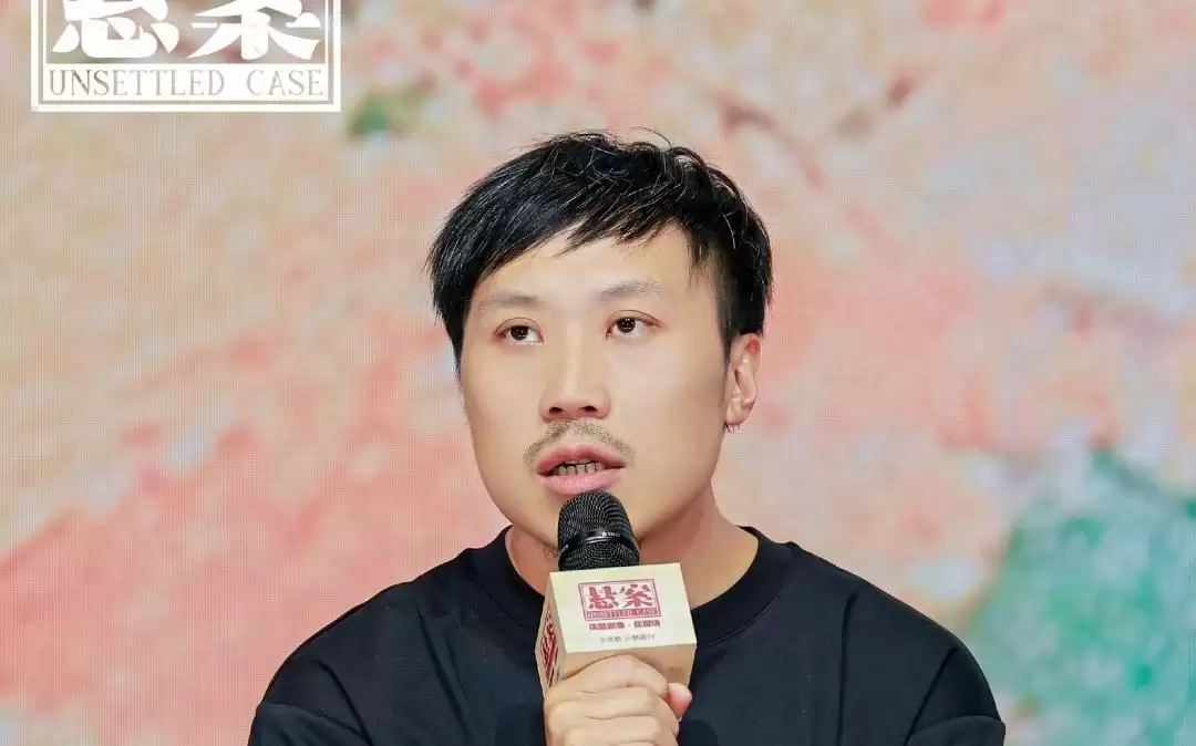 三年三部:算的风格叙事持续夯实中｜对话《悬案》导演算
