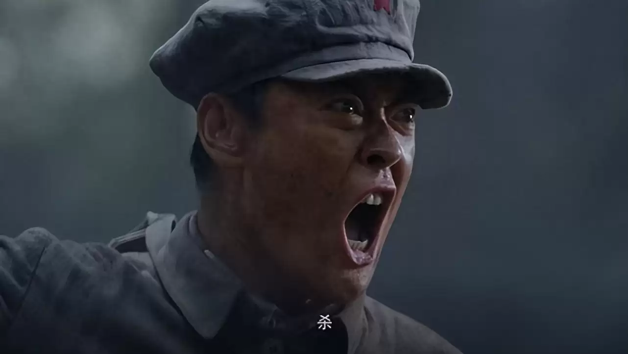 3天登顶！央视29集历史大剧爆了！看完4集 我想说：又要熬夜狂追