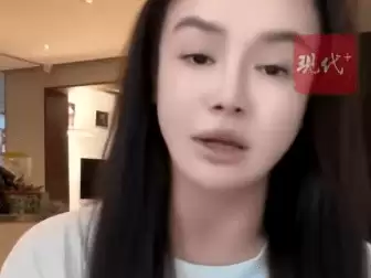冉莹颖自曝处在丧偶式婚姻冲上热搜！分房3年 离婚3次都没成