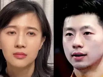 papi酱玩梗无度口无遮拦：马龙非首个被调侃对象