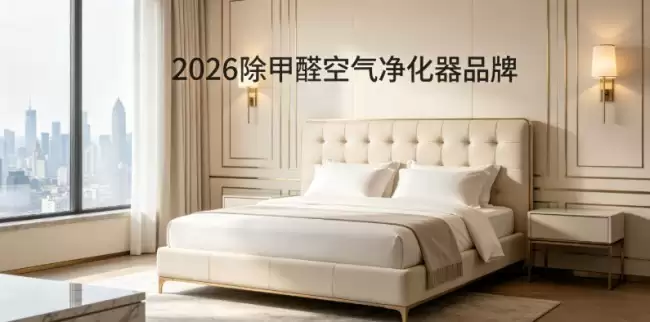 新房怎么快速除醛：哪个牌子好