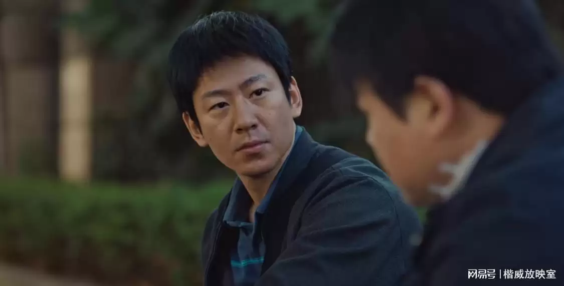 《悬案》播完第一个案：岳云鹏和江奇霖都饰演了反差感较强的角色