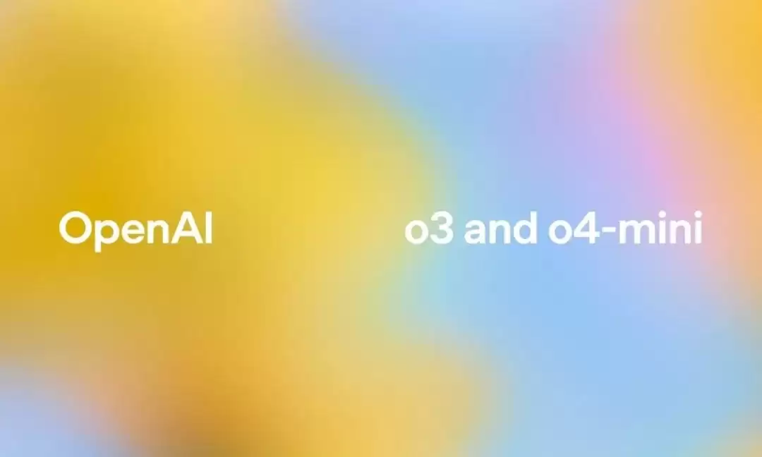 刚刚: OpenAI 最强推理模型 o3 发布: 首次能用图片思考: 奥特曼:天才水平