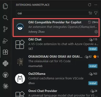 kimi 2.5 接入 VScode copilot 完整图文教程