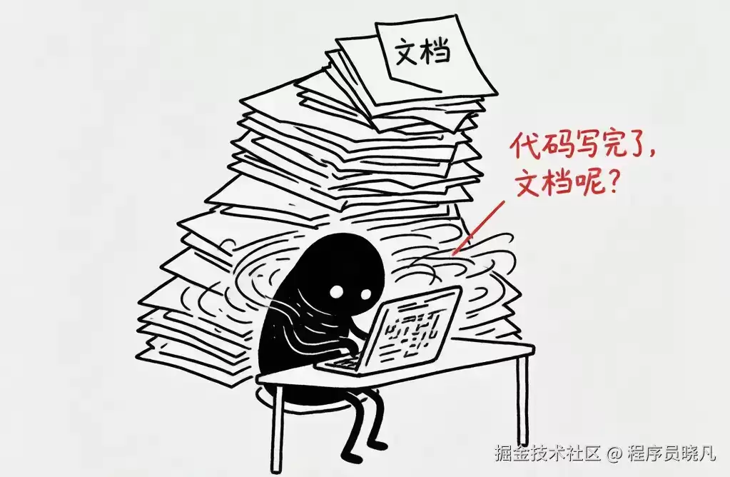 数据库1600张表的文档:我让AI自动维护了