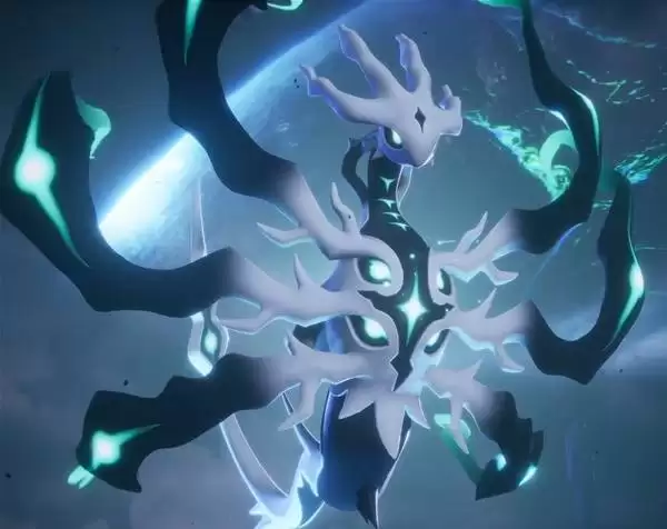 《幻兽帕鲁》全部Boss登场动画视频