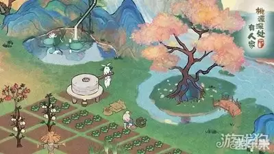 桃源深处有人家村民喜好物有什么-桃源深处有人家村民喜好物全知道