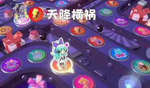 吉星派对PVE角色强度怎么样-吉星派对PVE角色强度测评
