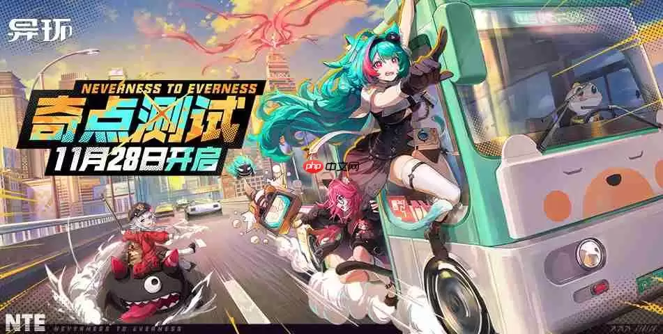 异环小吱角色档案如何介绍