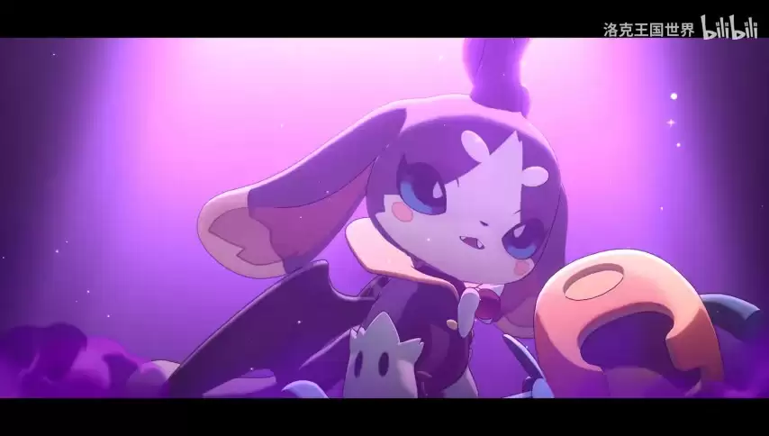 童年情怀杀疯！《洛克王国：世界》S3赛季全新 PV 上线：传说加尔重磅归来