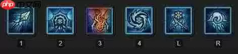 暗黑4S11暴风雪法师BD怎么搭配