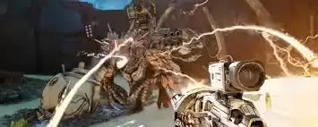 无主之地4预购奖励包含什么