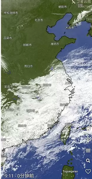 Windy台风预警软件入口官网