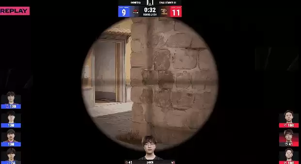 让一追二!LVG掀翻TYLOO晋级BLAST波尔图 z4kr关键双杀锁定胜局 让一追二!LVG掀翻TYLOO晋级BLAST波尔图 z4kr关键双杀锁定胜局