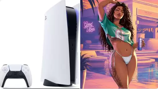 PS5模拟器已在开发中 仍处于非常早期阶段