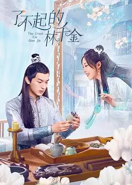 电视剧《了不起的林千金》剧情介绍