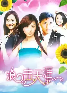 电视剧《浪击天涯》剧情介绍