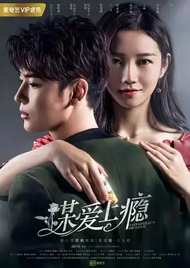 电视剧《谋爱上瘾第一季》剧情介绍