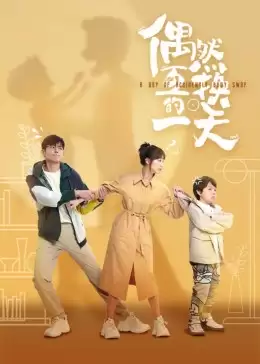 电视剧《偶然互换的一天》剧情介绍