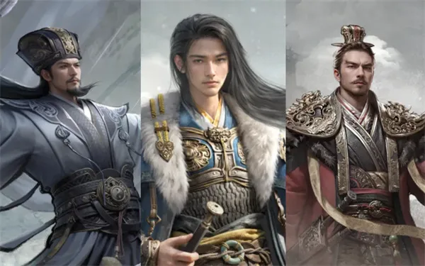 《三国天下归心》神算御极队玩法攻略