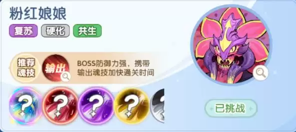 斗罗大陆：传承粉红娘娘打法攻略