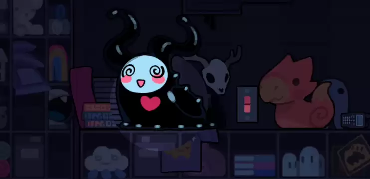 神秘生物公园第二关怎么过
