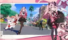 崩坏因缘精灵绯红王权玩法攻略