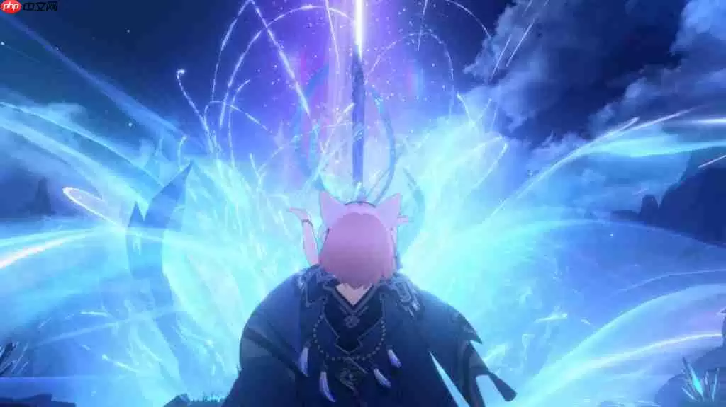 蓝色星原旅谣阵营怎么介绍