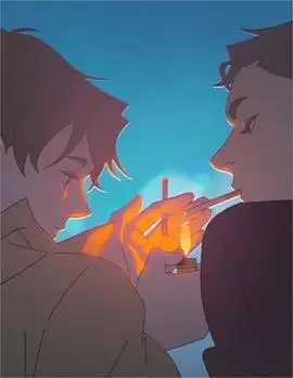 动漫《呼吸过度》剧情介绍