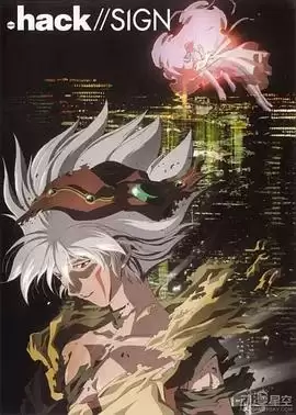 动漫骇客时空剧情介绍