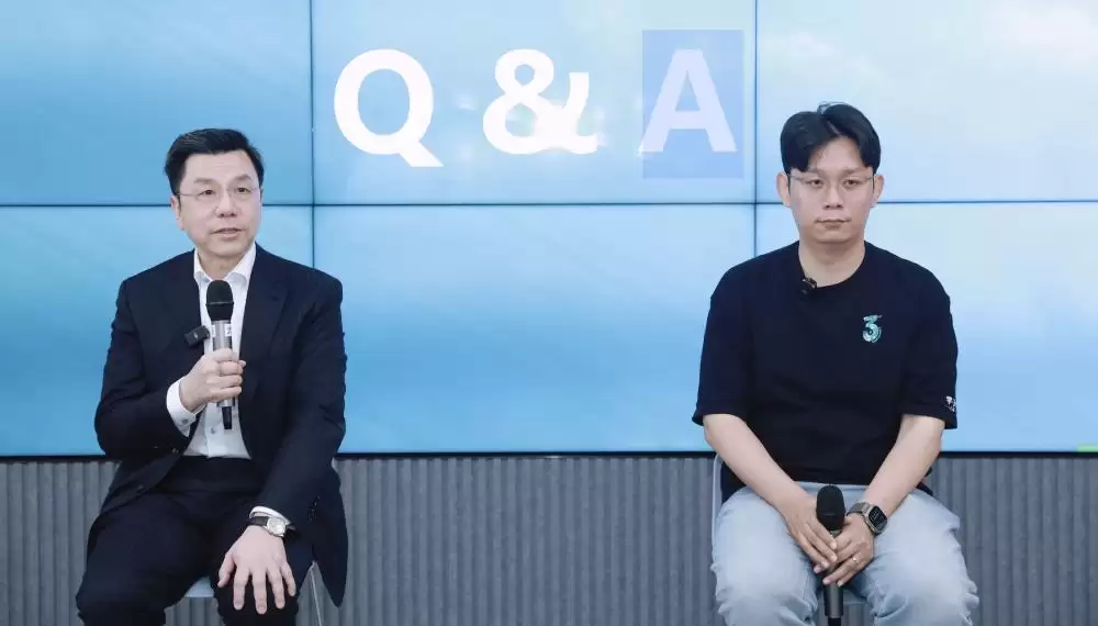 李开复要做升级版的Palantir：零一万物发布一号位AI