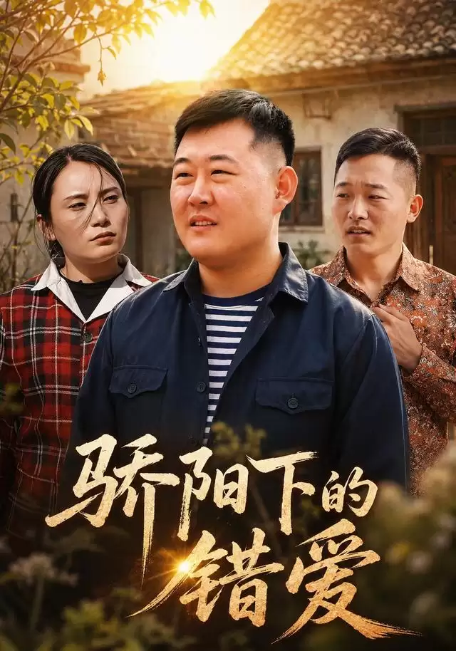 短剧《骄阳下的错爱》剧情概述