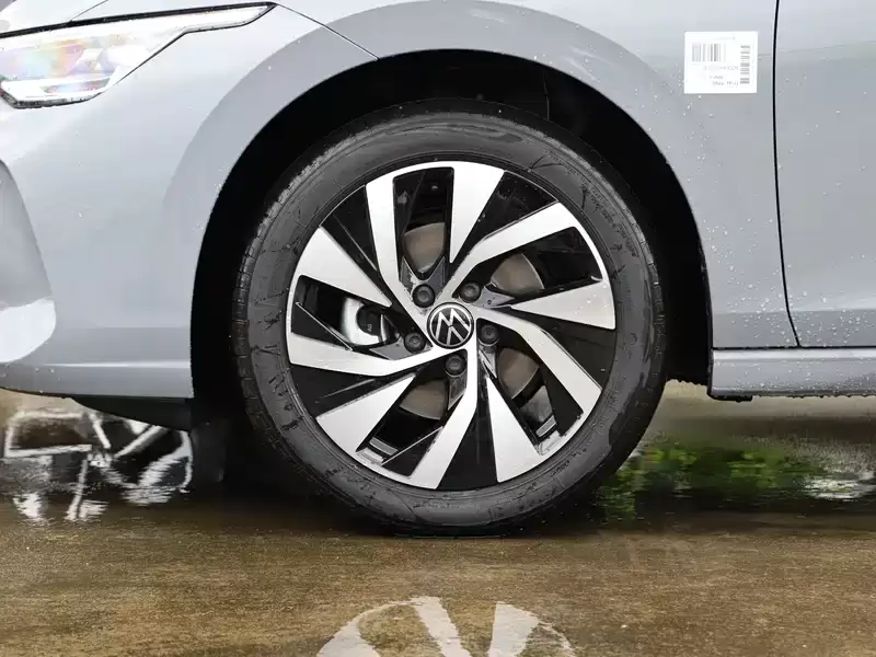 高尔夫6适用什么轮胎型号