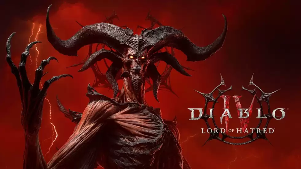 暗黑破坏神4憎恨之王DLC发售日期是什么时候-暗黑破坏神4憎恨之王DLC何时发售