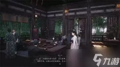 燕云十六声成就又见新来猫怎样玩