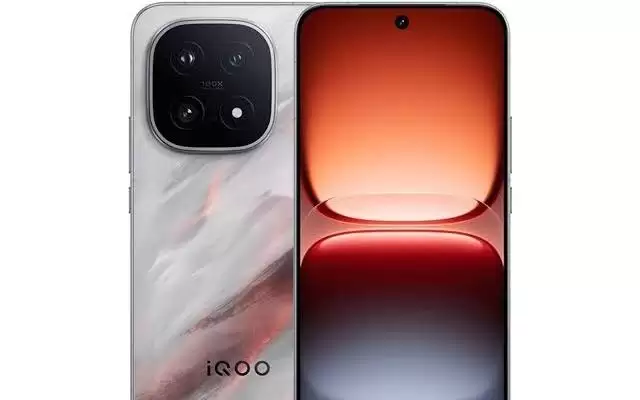 曝光iQOO 16工程机测试1115系高规格对称双扬