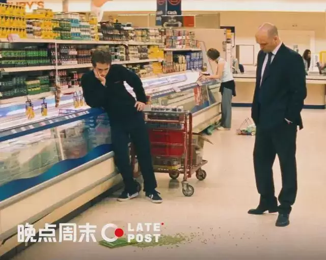山姆:零食店:即时零售:拼多多在争同一笔钱丨问卷里的零售战争