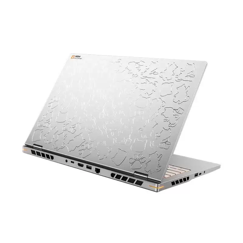 七彩虹橘宝 R16 Ultra 笔记本新增:R9 9850HX + 16G + 1T + RTX5070规格:12299 元