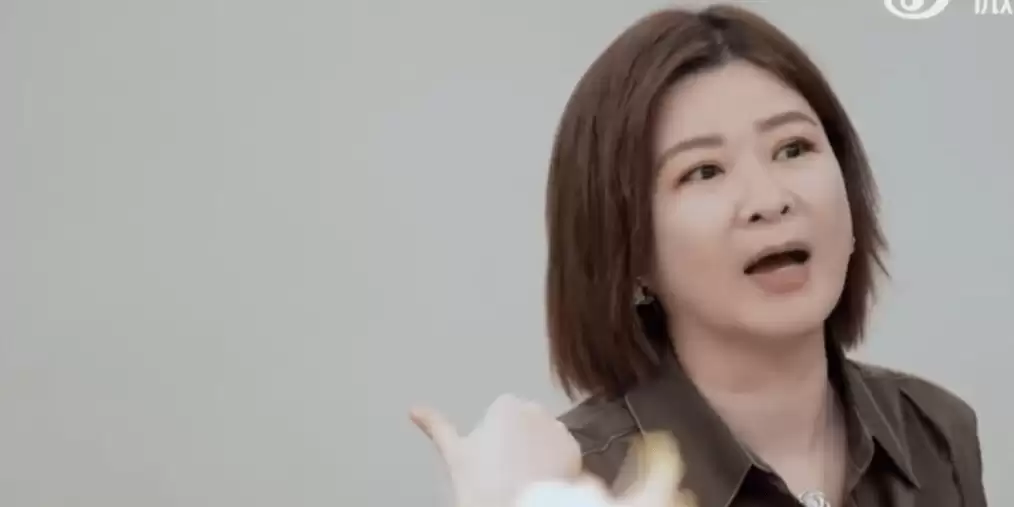 杜华自曝：老公带女儿出门被误认成爷爷