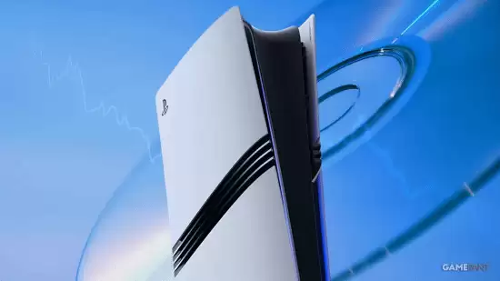 索尼2028年停发实体盘引热议：实测93%PS5光盘支