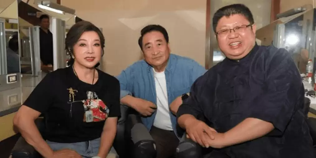 八个男友传闻真相大白后：刘晓庆现状曝光 难怪75岁无儿无女