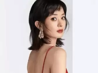 被传复婚带娃仅1个月：再曝38岁赵丽颖退圈？印证了冯绍峰的话