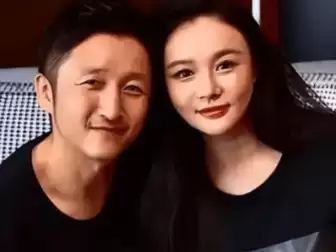 邹市明负债两亿左眼失明:冉莹颖一月三次提离婚:只能同享福不能共苦