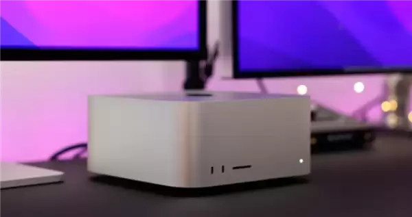 直接翻倍！苹果M7 Ultra内存最高1.5TB 远超上代M5 Ultra