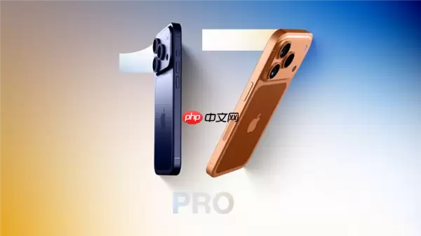苹果发布会倒计时10天！iPhone 17 Pro全爆料汇总：变化最大的一代
